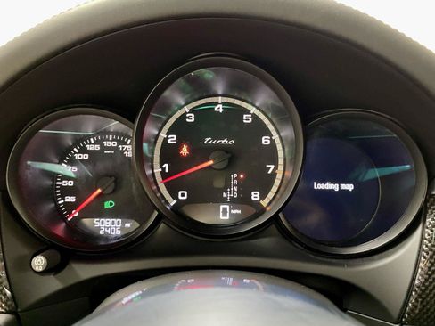 Used 2015 Porsche Macan Turbo AWD/4WD image 30