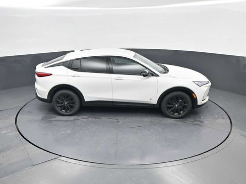 New 2026 Buick Envista Sport Touring image 17