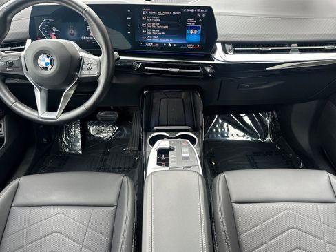 Used 2025 BMW X2 xDrive28i w/ Premium Package AWD/4WD image 14