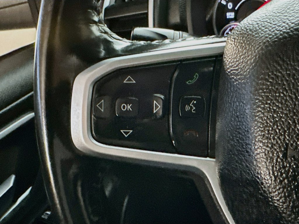 Used 2022 RAM 1500 Big Horn AWD/4WD image 24
