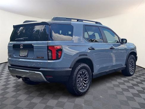 New 2026 Honda Passport TrailSport image 3