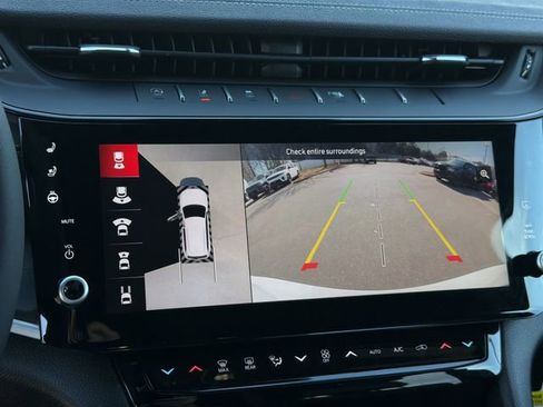 New 2026 Jeep Grand Cherokee Limited AWD/4WD image 24