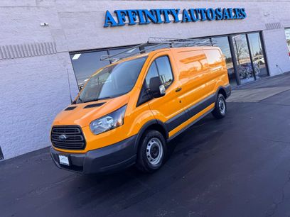 Used 2018 Ford Transit 250 130 Low Roof