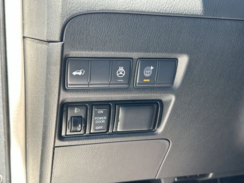 Used 2019 INFINITI QX80 Luxe w/ 22" Wheel Package image 10