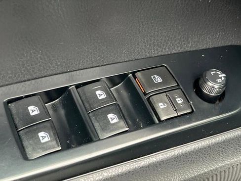 Certified 2020 Toyota Camry TRD FWD image 13