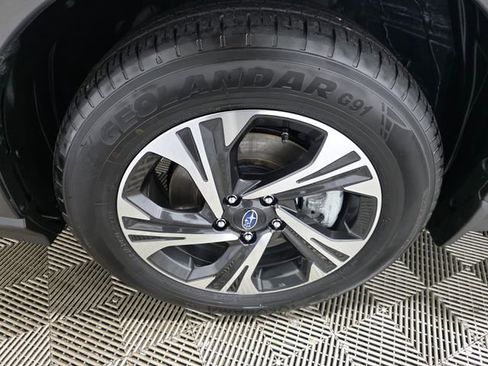 Used 2024 Subaru Crosstrek 2.0i Premium image 10