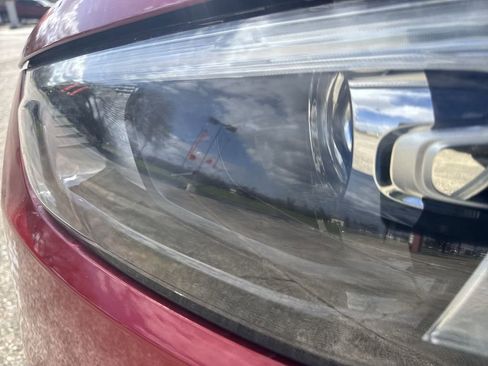 Used 2022 Ford Edge ST-Line image 10