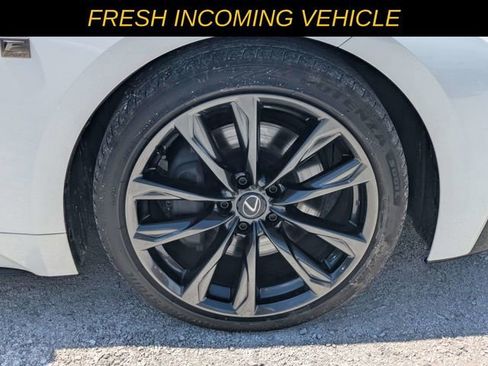 Used 2024 Lexus IS 350 F Sport RWD image 10