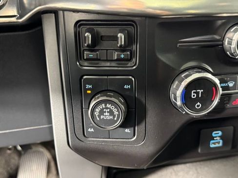 Used 2021 Ford F150 Lariat AWD/4WD image 41