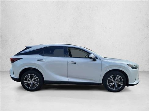 Used 2024 Lexus RX 350 FWD w/ Technology Package image 4