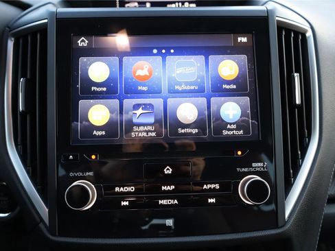 Used 2020 Subaru Forester Touring image 22