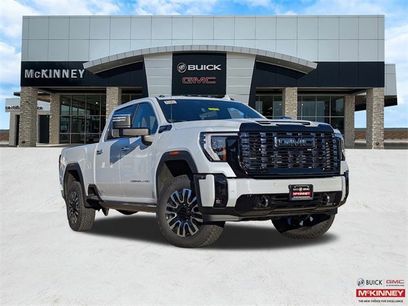 New 2026 GMC Sierra 2500 Denali Ultimate