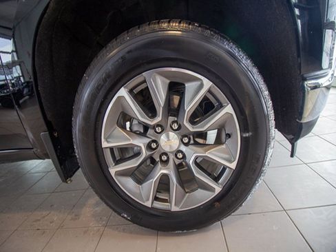 Certified 2022 Chevrolet Silverado 1500 LT image 26