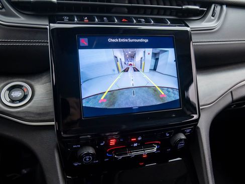 Used 2021 Jeep Grand Cherokee L Limited image 25