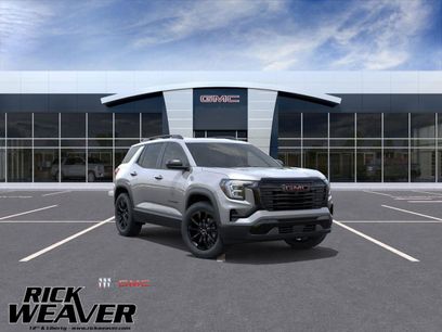 New 2026 GMC Terrain Elevation w/ Elevation Premium Package