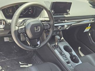 New 2026 Honda Civic Sport video 2