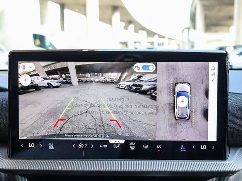 New 2026 Ford Explorer ST image 25