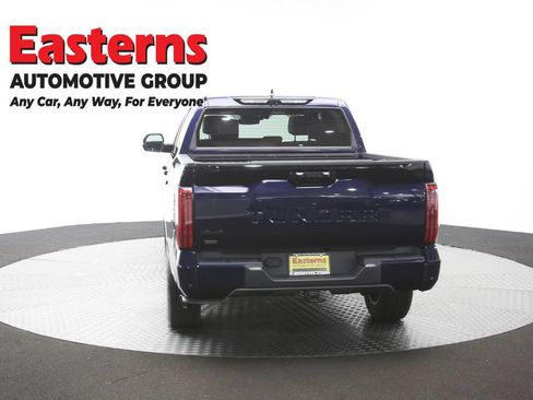 Used 2023 Toyota Tundra Platinum AWD/4WD image 69