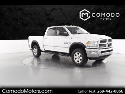Used 2014 RAM 3500 Big Horn