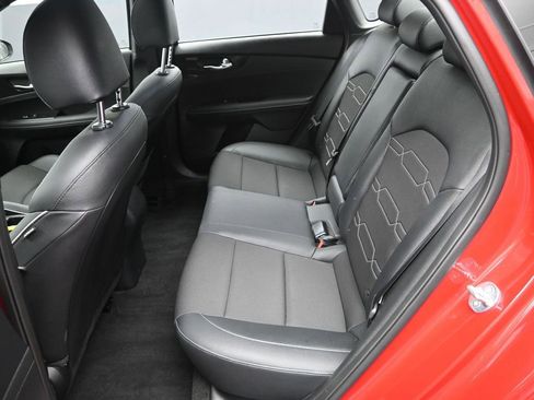 Certified 2024 Kia Forte GT-Line w/ GT-Line Premium Package FWD image 31