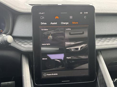 Used 2023 Polestar Polestar 2 FWD image 20