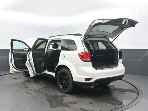 Used 2018 Dodge Journey GT w/ Nav & Sun Group image 58