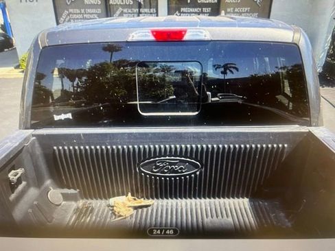 Used 2019 Ford F150 XLT w/ Equipment Group 302A Luxury AWD/4WD image 13