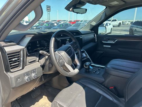 Used 2024 GMC Sierra 1500 Denali w/ Denali Reserve Package image 15