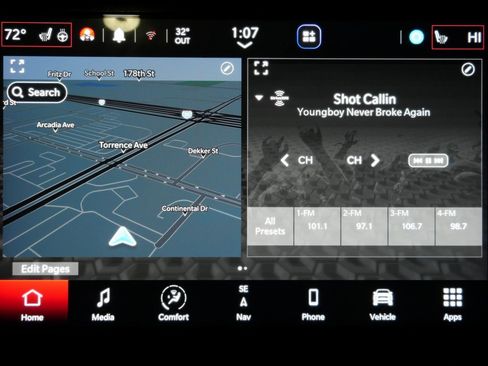 Used 2023 Dodge Durango R/T w/ Tow 'N Go Package image 18