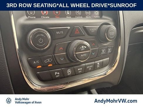 Used 2018 Dodge Durango GT w/ Premium Group AWD/4WD image 28