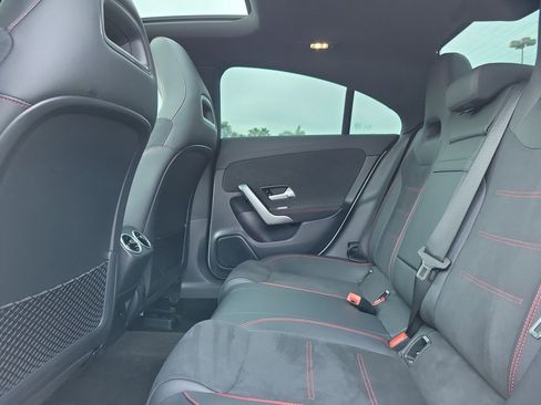 Certified 2023 Mercedes-Benz CLA 250 image 12