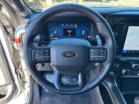 New 2025 Ford F150 Raptor image 24
