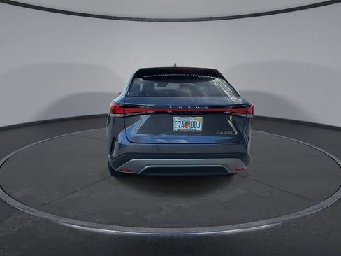 Used 2025 Lexus RX 350 Premium w/ Accessory Package (Z1) FWD image 7