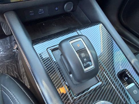 Used 2022 Mitsubishi Outlander SEL Black Edition FWD image 10