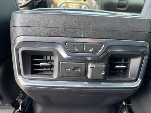 Used 2022 Chevrolet Silverado 2500 High Country AWD/4WD image 24