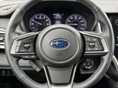 Used 2020 Subaru Outback Limited AWD/4WD image 24