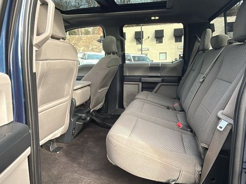 Used 2019 Ford F150 XLT w/ Equipment Group 302A Luxury image 32