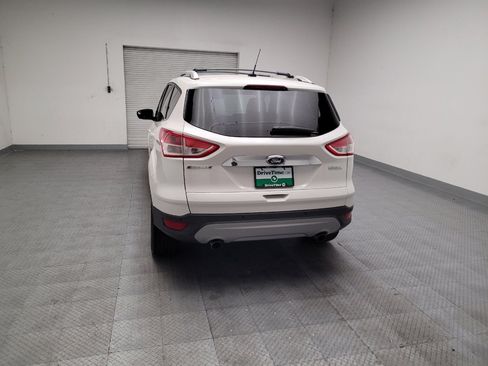 Used 2014 Ford Escape Titanium FWD image 6