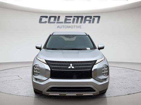Used 2024 Mitsubishi Outlander SE FWD image 8