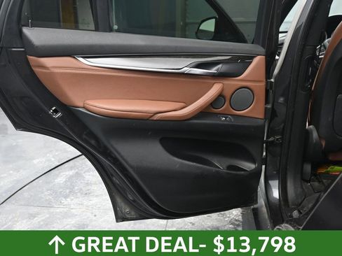 Used 2017 BMW X5 xDrive35i image 23