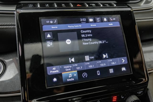 Used 2021 Jeep Grand Cherokee L Laredo RWD image 34