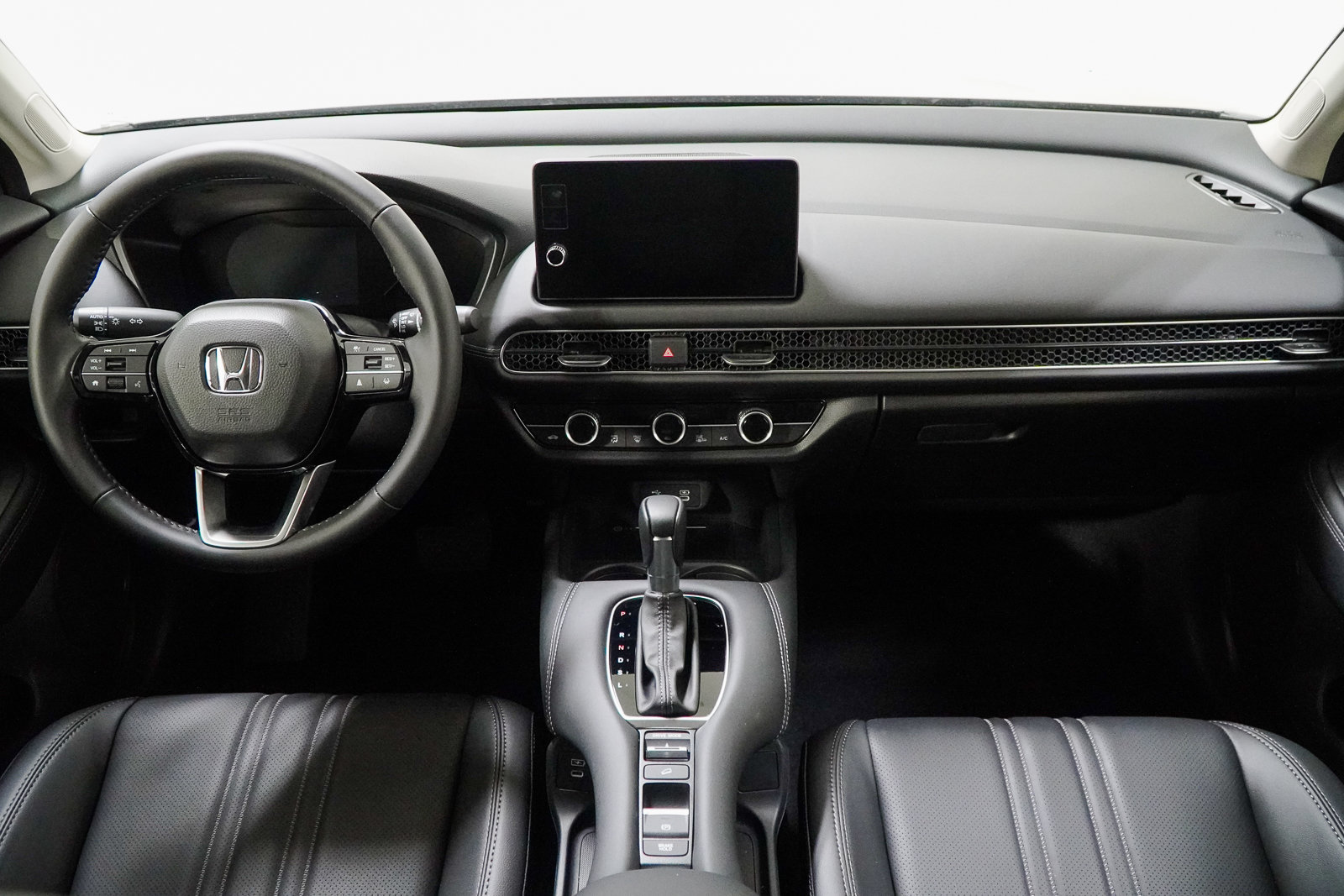 New 2027 Honda HR-V EX-L image 24