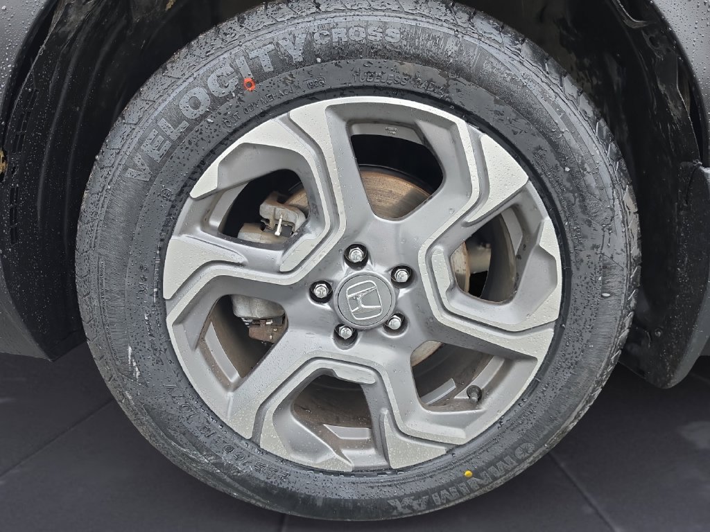Used 2019 Honda CR-V EX image 15