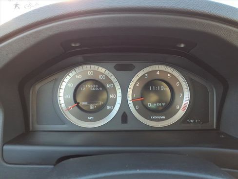 Used 2008 Volvo S80 T6 image 19