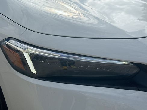 Certified 2024 Honda Civic Si image 34