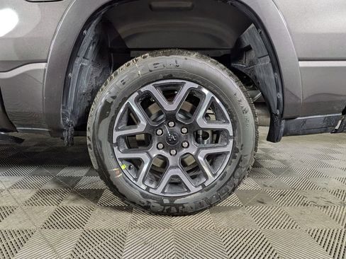 New 2026 RAM 1500 Laramie image 11