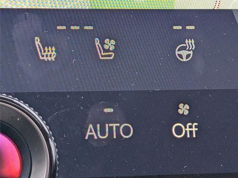 Certified 2024 Lexus RX 350 Premium image 22