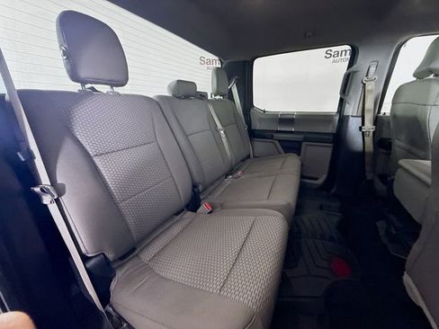 Used 2015 Ford F150 XLT w/ Equipment Group 301A Mid image 24