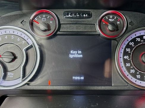 Used 2021 RAM 1500 Classic Warlock image 12