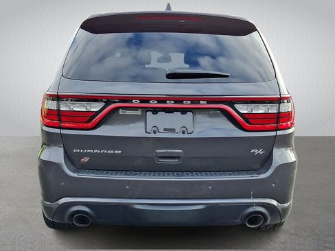 Certified 2024 Dodge Durango R/T image 5